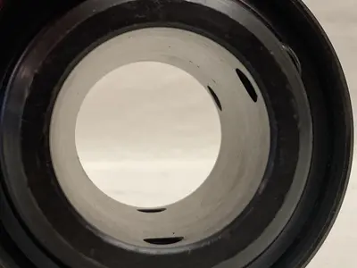 Used SEALMASTER 3-17D Bearings | Surplus Asset Holdings #1201586