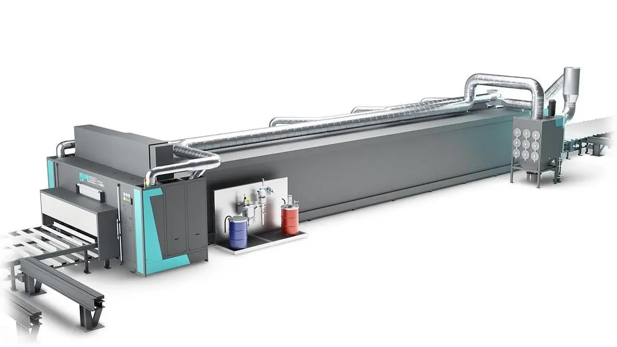 GIETART Top Coating 1512