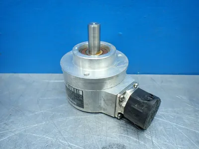 New | in-Stock HEIDENHAIN 110925503 Encoders Ohio US | HGR 24 #1006564