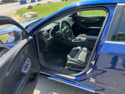 USED 2014 CHEVROLET IMPALA
