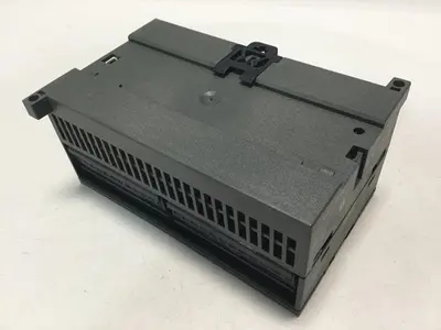 USED SIEMENS 6ES7 223-1BL22-0XA0