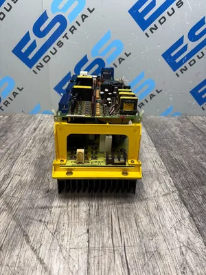 FANUC A06B-6058-H221 Electrical/PLC/Automation | ESS Industrial Equipment Sales (4)