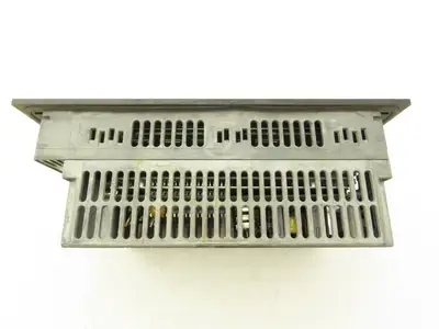 Telemecanique C1600 HMI Welding VFD OP Push Button Panel 24V V2.10 W81491349