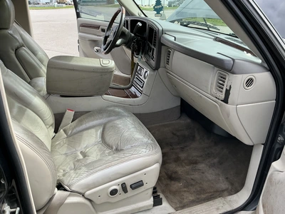 Used 2004 CADILLAC ESCALADE SUVs Michigan US | Miedema Asset Management Group #1461329