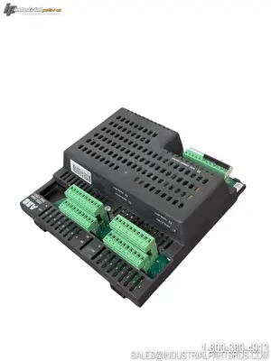 Used ABB DSQC 328A 3HAC 17970-1 PLC Input & Output Kentucky US | Industrial Parts R Us Inc. #1452277
