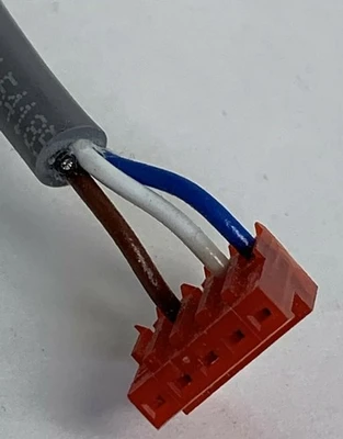 NEW Banner SE612W-46182