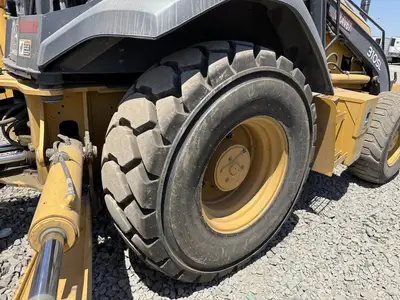 Used 2017 JOHN DEERE 310SL Backhoes California US | Ben Kaplan Equipment #1279512