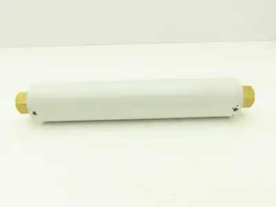 ENRX IMI-46R Integral Mandrel Impeder 46mm OD x 3/4"-16 Female Threads See Note