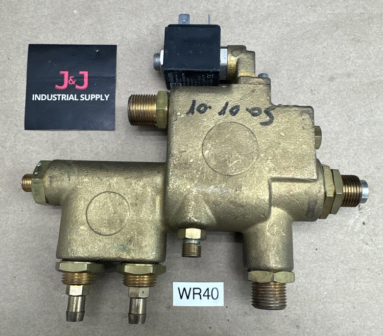 New | in-Stock RST SAMMIC 6402510 Food, Restaurant, & Bakery Parts & Accessories Indiana US | J&J Industrial Supply #831986