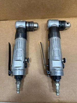 Ingersoll Rand 7807 Pneumatic Drills | Fram Fram LLC (2)