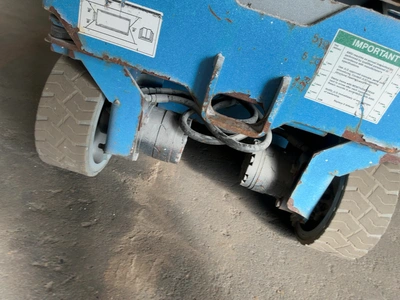 Used GENIE GS-1930 Scissor Lifters Michigan US | Miedema Asset Management Group #1568274