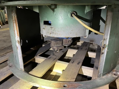 46" Diameter Southwestern Engineering Classifier, Model D-87802C/C