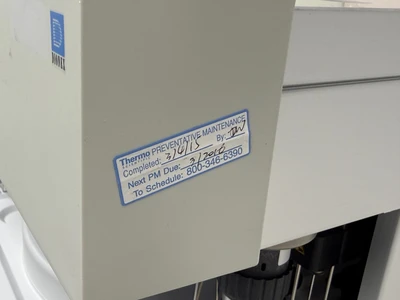 Used Thermo 5840.0020 HPLC Autosamplers Missouri US | BioLabTek #1278026
