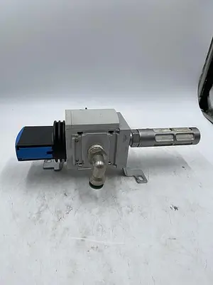 Used FESTO FESTO MS6N-EM1-1/2-S-Z Parts (Hydraulics and Pneumatics) | ND Industrial Surplus #1213033