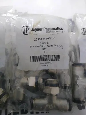 New | in-Stock JUPITER 2555711563JP Misc Electrical & Power Parts Ohio US | Surplus Asset Holdings #1234547