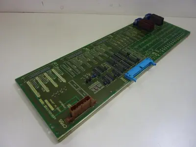 USED FANUC A20B-1001-0701/01A