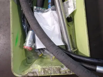 Misc. Hoses