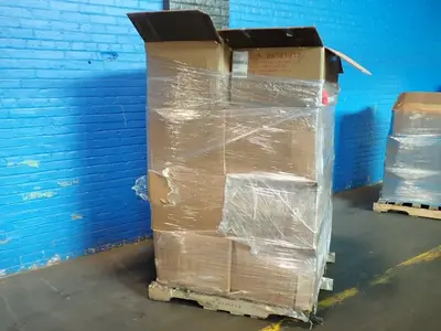 Used AIRKING, LASKO PRODUCTS ASLCHSG, 14 BOXES ; LOTHECCAK146, 1 BOX Fan & Blower Parts Ohio US | HGR 24 #878411