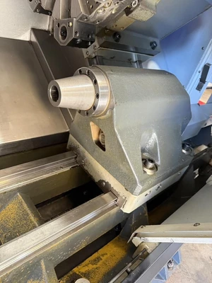 Used 2011 HAAS ST-20 CNC Lathes California US | MachineStation #1464153