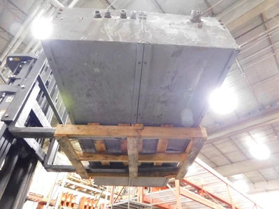 Used GOULD 5640-V1A-0-106-C-0 Starters Ohio US | Equipment Recovery Corp. #1330712