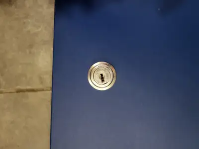 ISL-NxIS2000 Electrical Enclosure