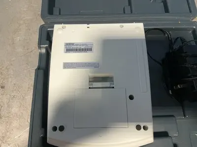Used BROTHER PT2200/2210 Label Printers Ohio US | HGR 24 #1335279