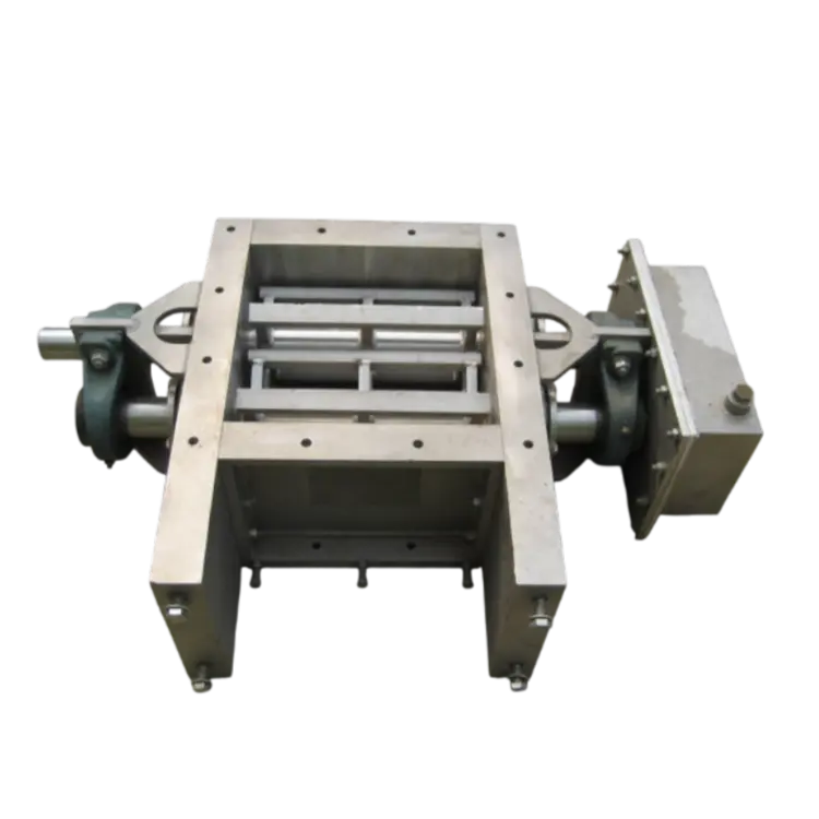 Used _UNKNOWN_ _UNKNOWN_ Lump Breaker Minnesota US | A&I Equipment #1317498