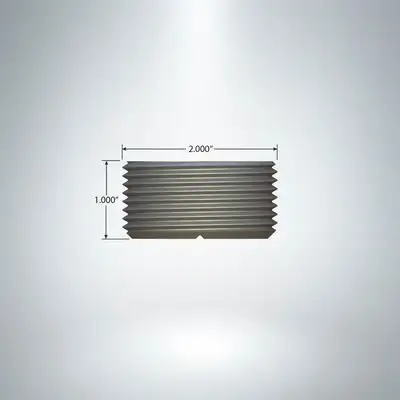 CLEVELAND PUNCH & DIE P20S0002 Accessories | Punch Press and Shear (2)