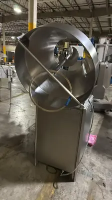 USED 2016 VEMAG 500