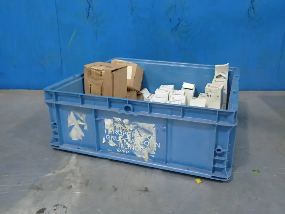 Misc. Electrical Equipment