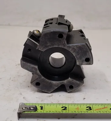 Modco Tools 2B-31455 - C-18513 Tooling & Accessories, Tooling | Machinery Central (5)