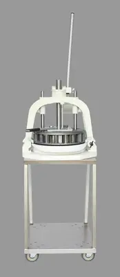 Erika Record | HDE Hand Dough Divider