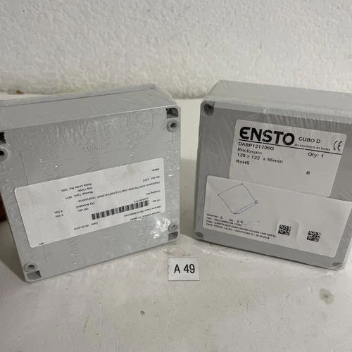 NEW Ensto DABP121206G