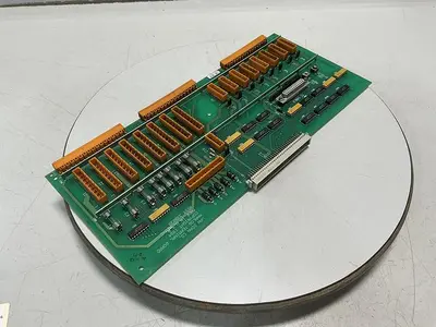 USED VAN DORN 330-039