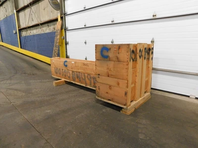 Pfaudler _UNKNOWN_ Other Process Engineering Equipment | Equipment Recovery Corp. (3)