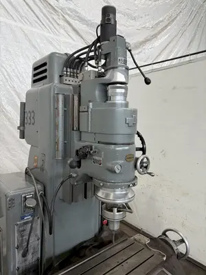 USED MOORE #3