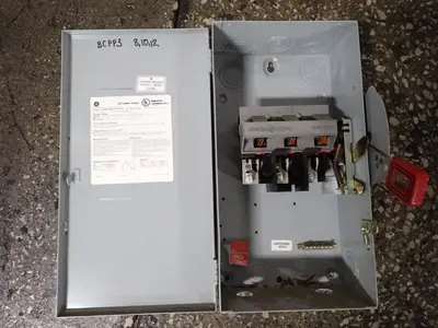 USED GE THN3362
