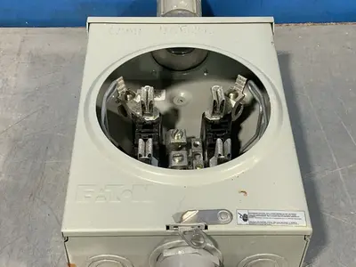 Used EATON DG323NRB Disconnects Ohio US | HGR 24 #1280586