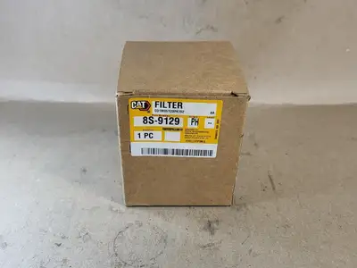 NEW CATERPILLAR 8S-9129