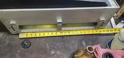 2003 UVT _UNKNOWN_ UV DRYER | Styers Equipment Company (9)