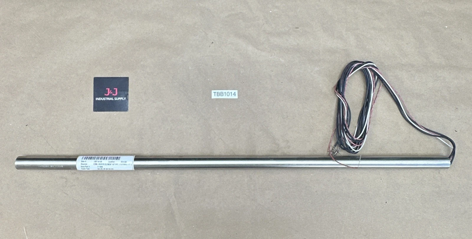 NEW Watlow N24A-7588