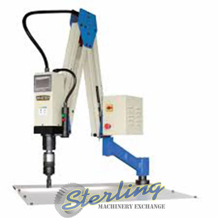 New | in-Stock BAILEIGH EATM-32-1900 Tappers California US | Sterling Machinery Exchange #1466138