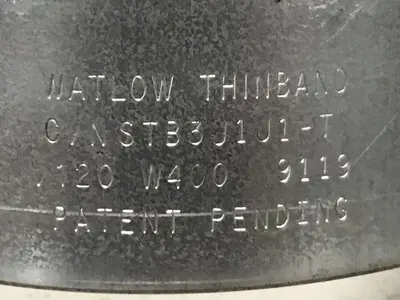 USED WATLOW STB3J1J1-T