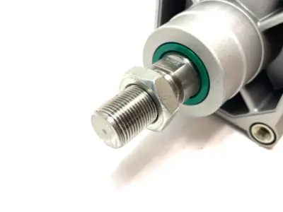 DNC-100-160-PPV-A, 163471 | Festo DNC-100-160-PPV-A Double Acting ISO Cylinder 160mm Stroke 163471 - New Other