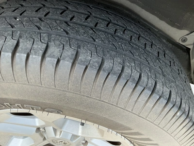 Used 2019 TOYOTA 4RUNNER SUVs Michigan US | Miedema Asset Management Group #1474316