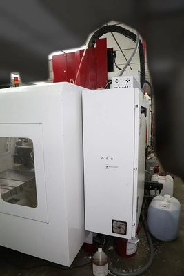 USED 2004 FRYER MC-40