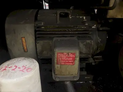 USED MARVEL 81-9/M3M
