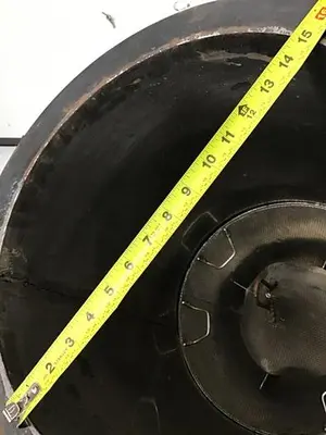 USED UNA-DYN 75 DH
