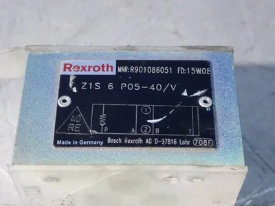 New | in-Stock REXROTH R901086051 Pumps Ohio US | HGR 24 #887042