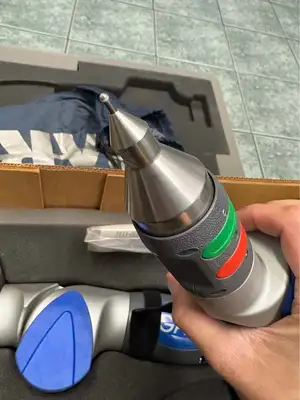 2013 FARO GAGE Portable Arm Coordinate Measuring Machines | Asset Exchange Corporation (2)